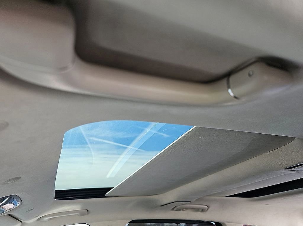 Used 2026 Genesis GV80 3.5T Prestige image 8