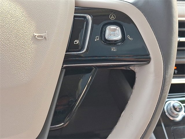 Certified 2022 Lincoln Corsair Reserve w/ Equipment Group 201A image 22