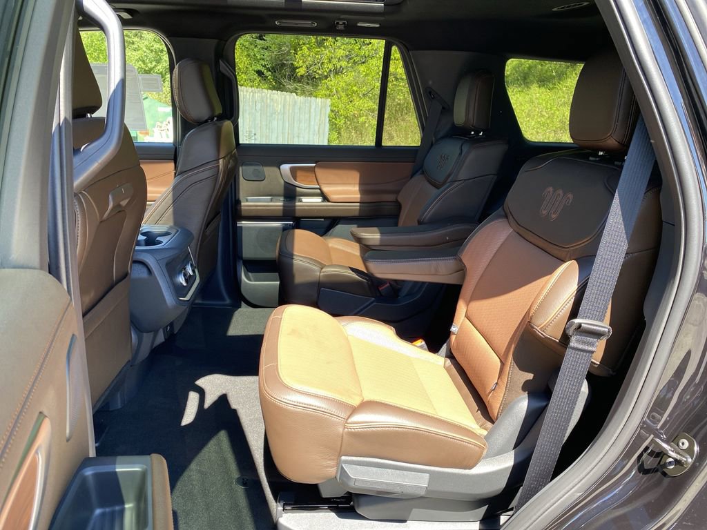 New 2025 Ford Expedition King Ranch image 40