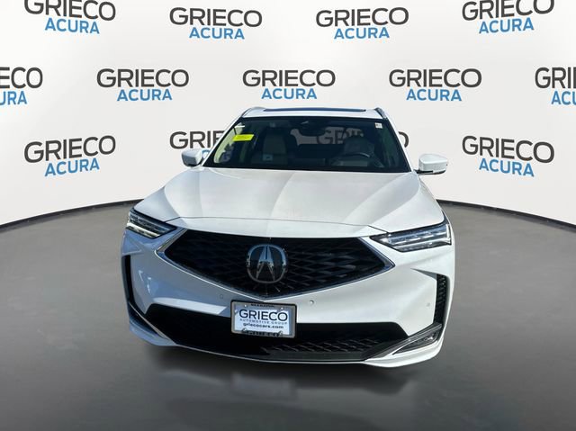 New 2026 Acura MDX SH-AWD w/ Advance Package image 4