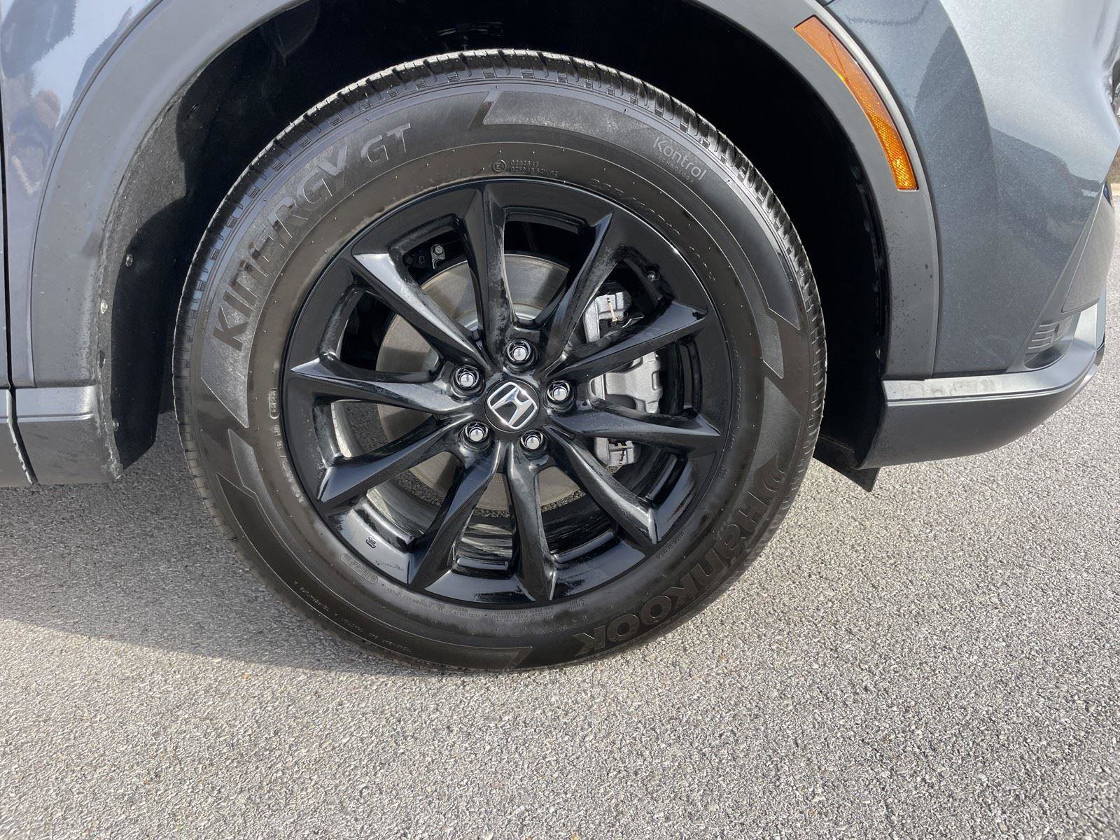 Used 2026 Honda CR-V Sport-L image 37