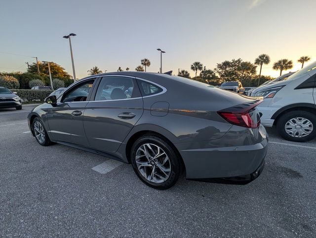 Used 2020 Hyundai Sonata SEL image 9