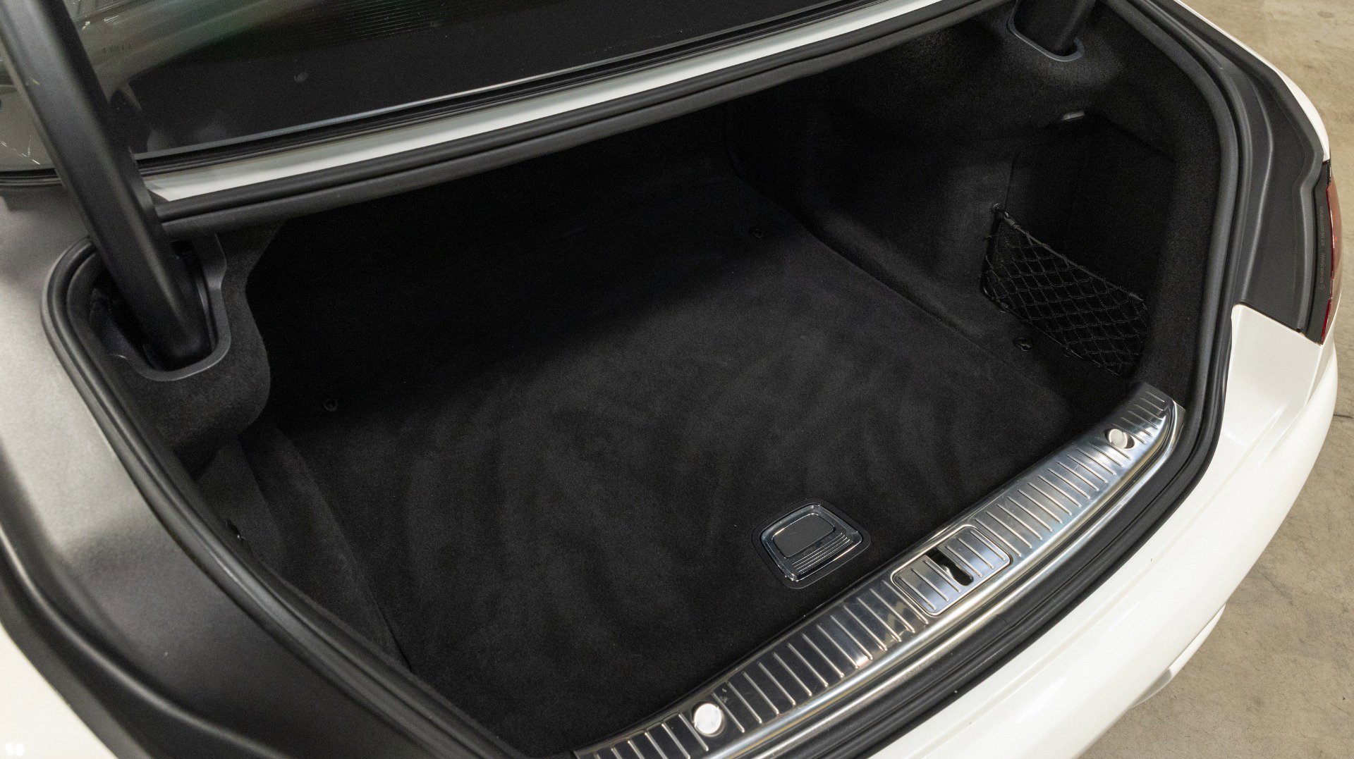 Used 2020 Mercedes-Benz S 63 AMG 4MATIC Coupe image 77