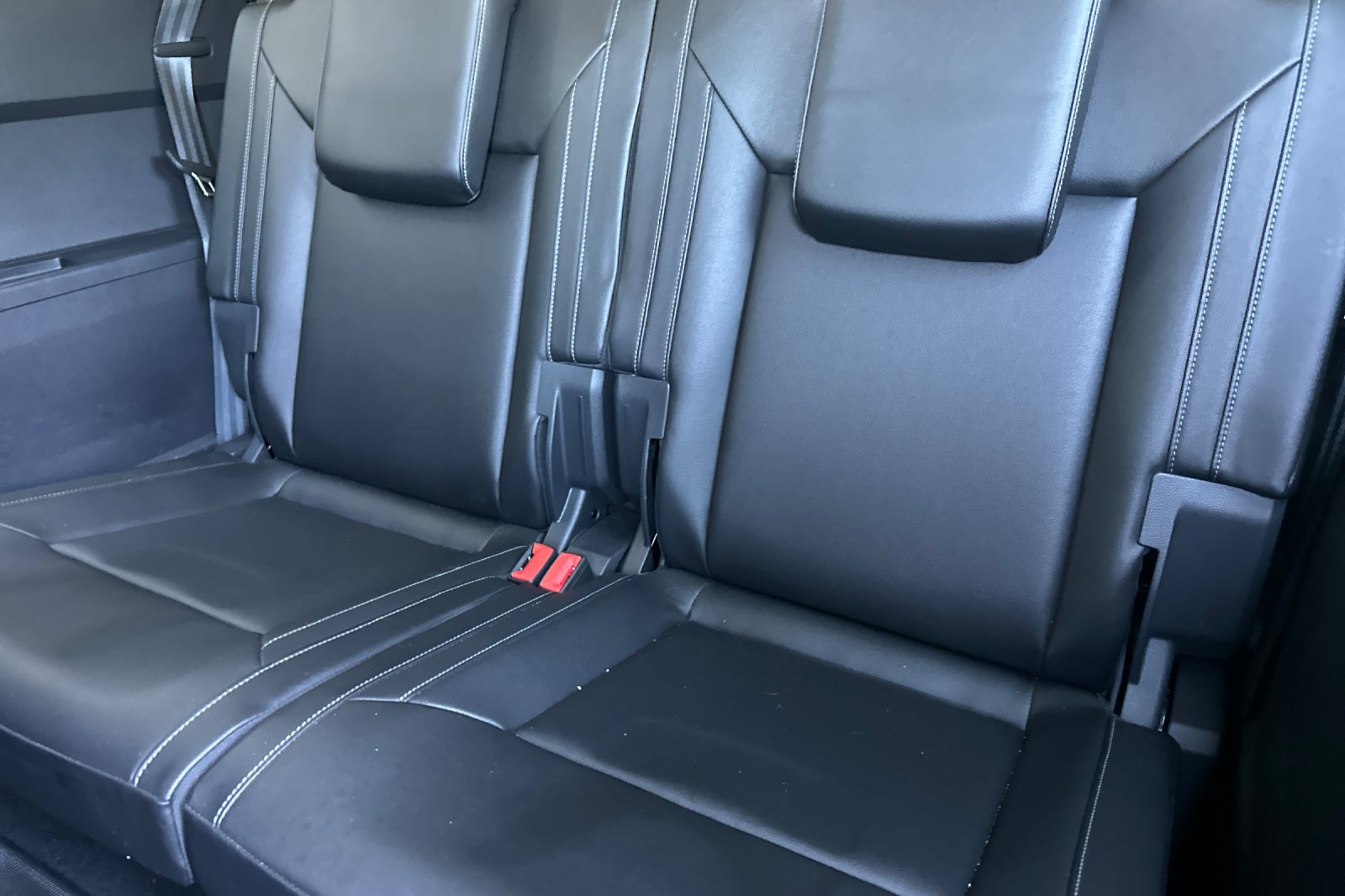 Used 2018 Volkswagen Atlas SE AWD/4WD image 15