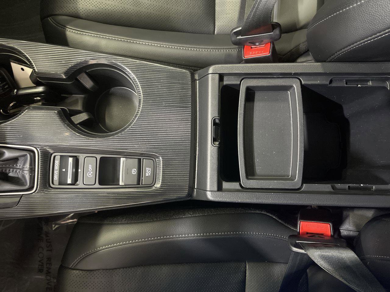 Used 2024 Honda Civic Sport Touring image 20