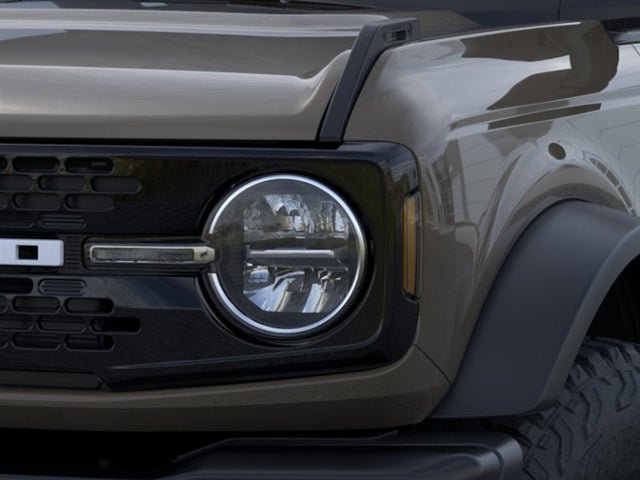 New 2026 Ford Bronco Big Bend image 45
