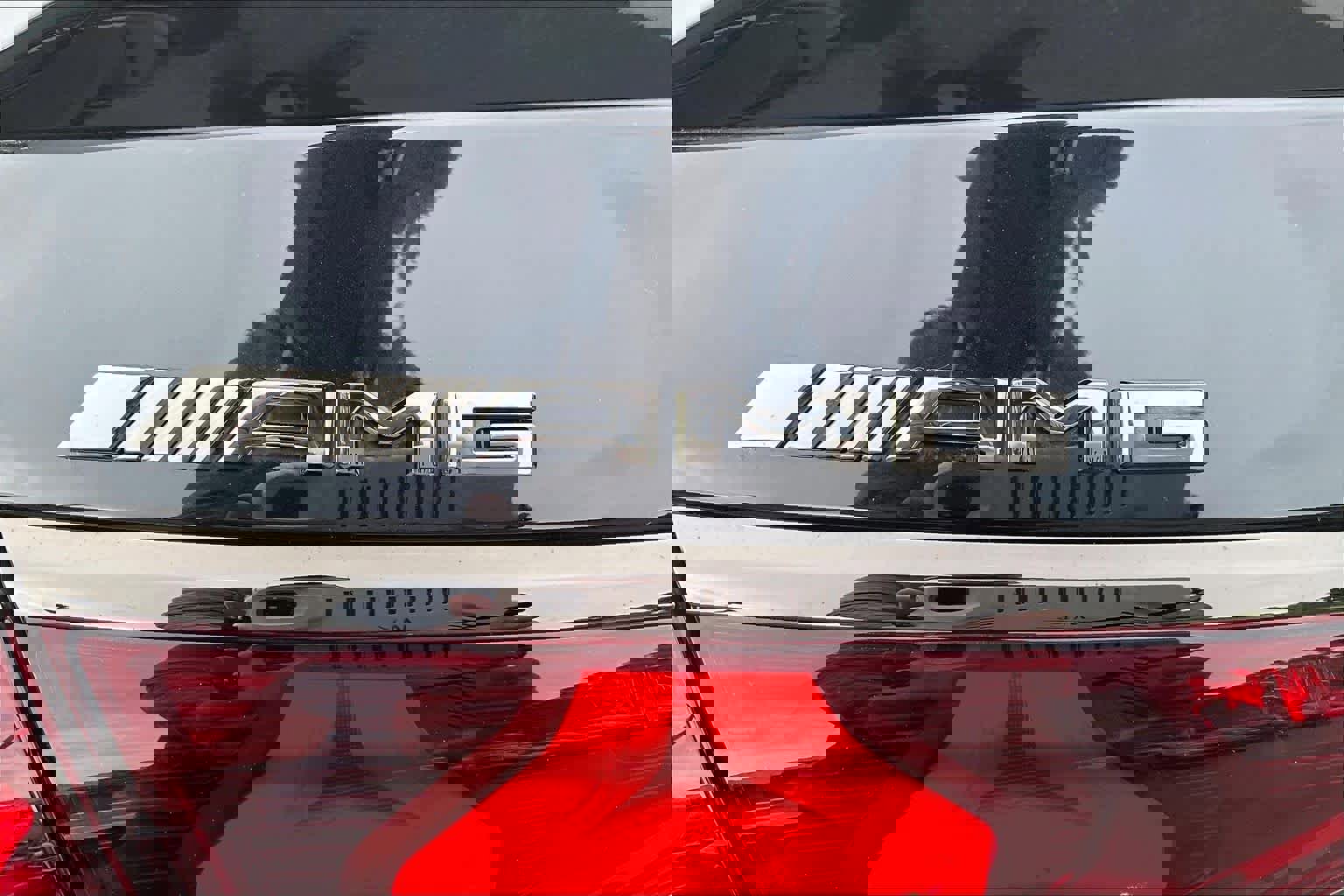 Certified 2025 Mercedes-Benz E 53 AMG e 4MATIC Sedan image 31