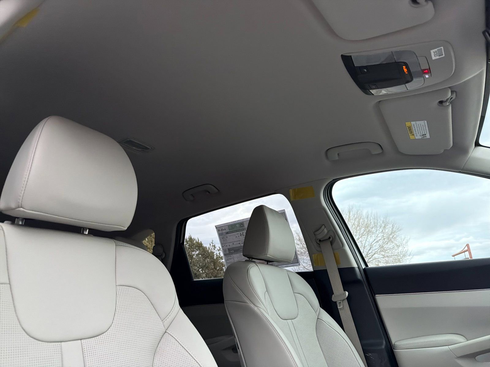 New 2026 Kia Sorento EX AWD/4WD image 18