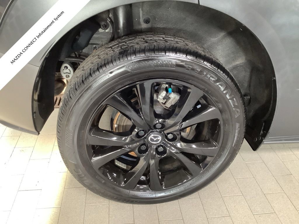 Certified 2023 MAZDA CX-30 2.5 Turbo w/ Premium Package image 11