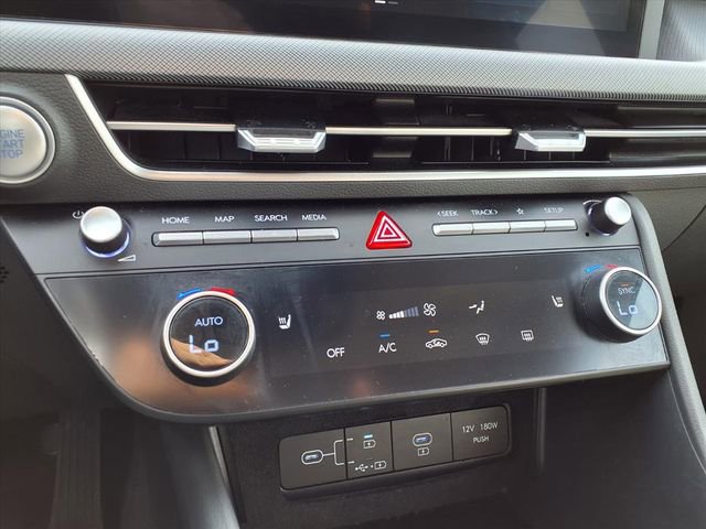 Used 2025 Hyundai Sonata SEL image 59