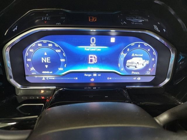 Used 2022 Chevrolet Silverado 1500 LT image 29