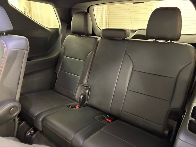 Certified 2024 Chevrolet Traverse RS AWD/4WD image 18