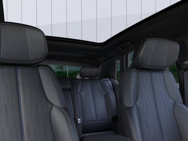 New 2026 Cadillac Lyriq Luxury w/ LPO, Floor Liner Package AWD/4WD image 48
