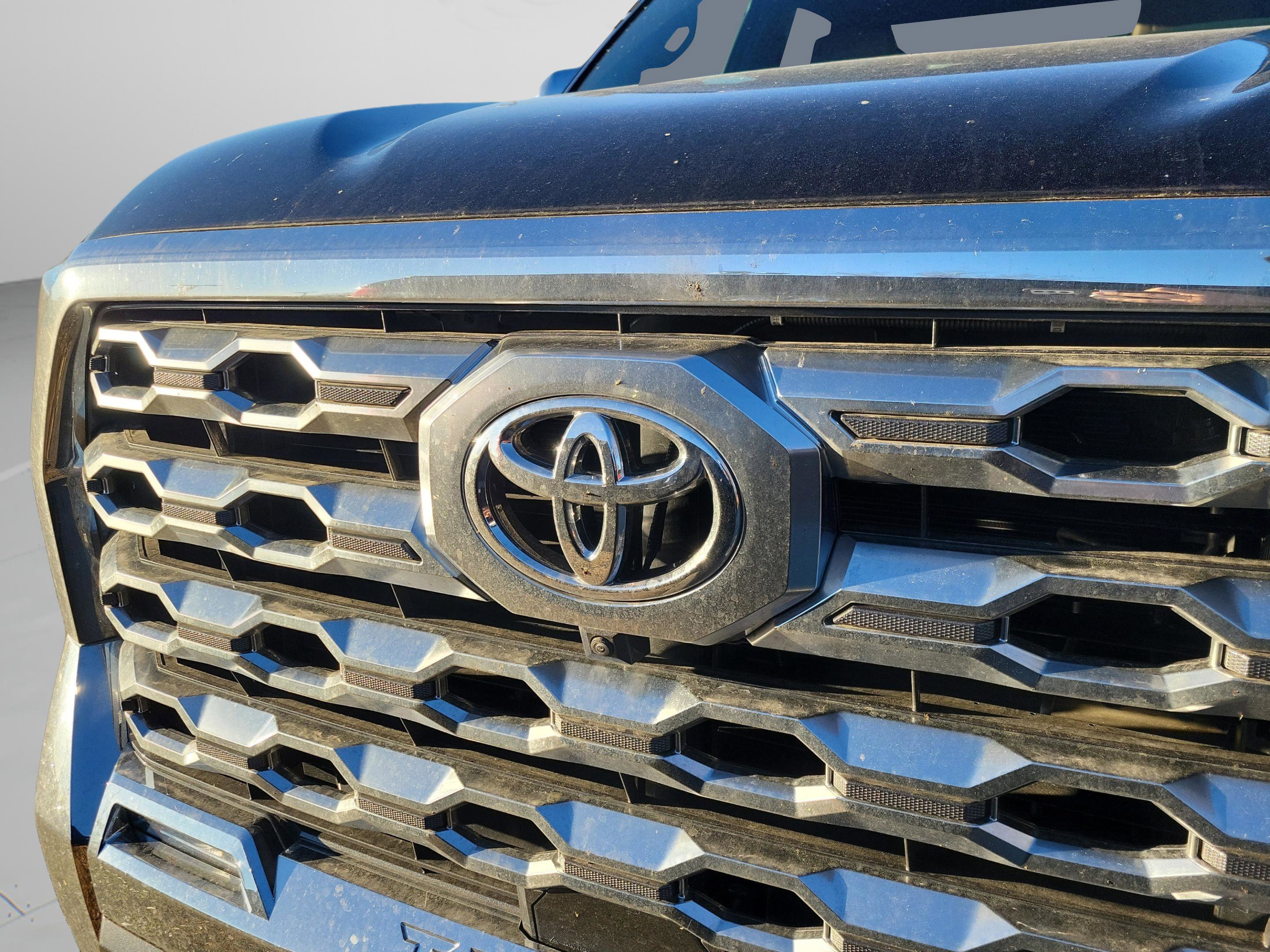 Used 2024 Toyota Tundra 1794 Edition image 11