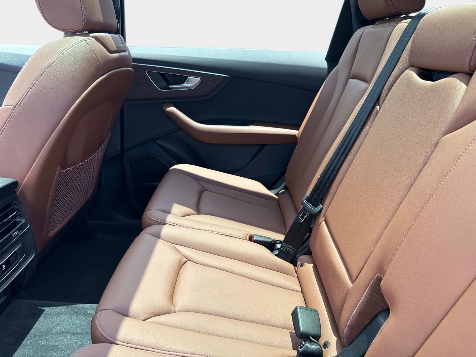 New 2026 Audi Q7 2.0T Premium AWD/4WD image 13
