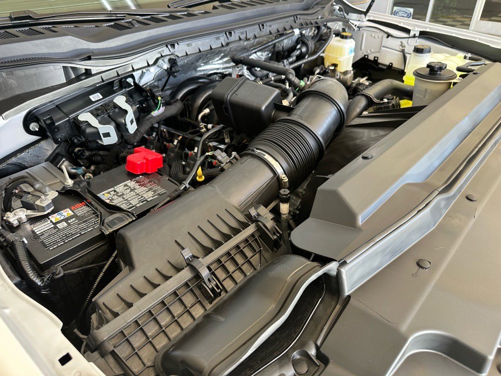 New 2026 Ford F250 XL image 17
