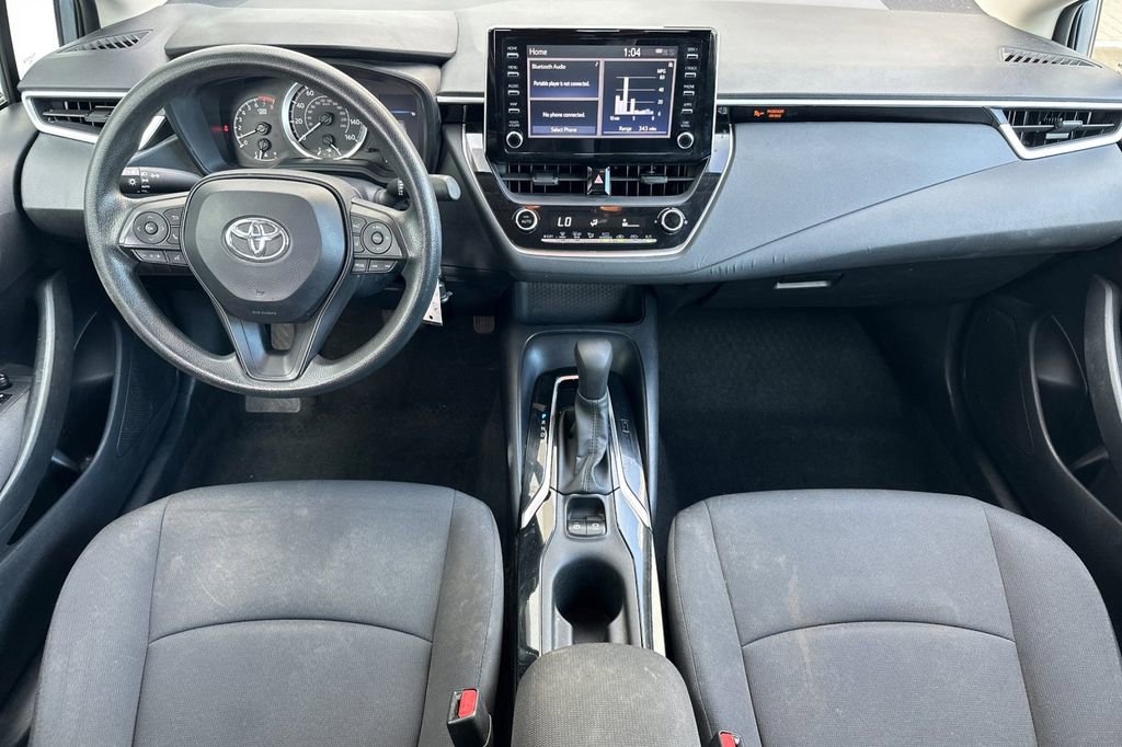 Used 2020 Toyota Corolla LE image 13