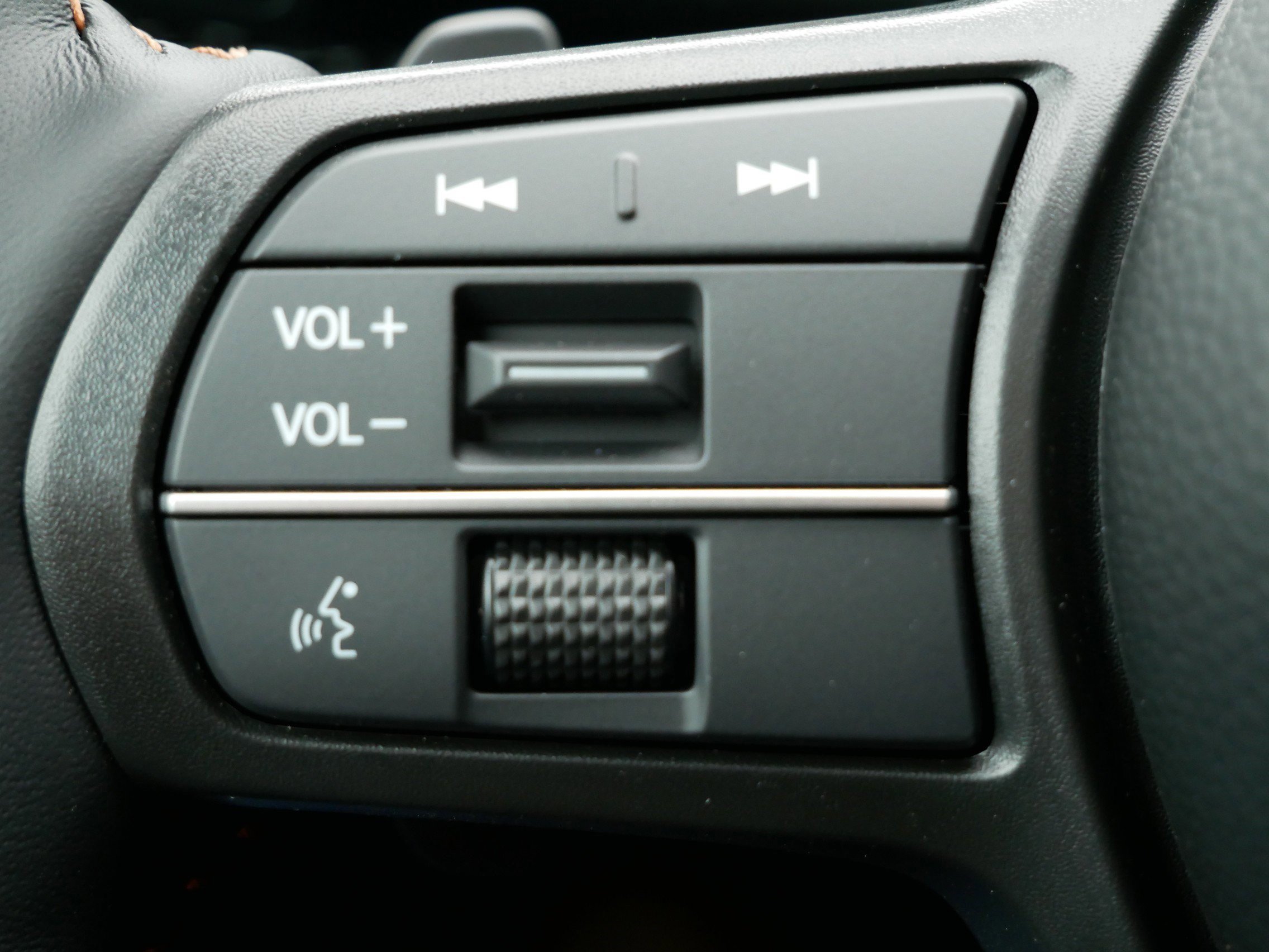 New 2026 Honda CR-V TrailSport image 23