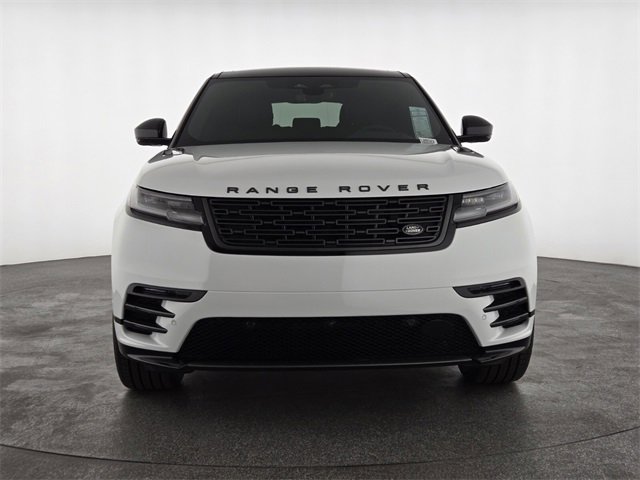 New 2026 Land Rover Range Rover Velar Dynamic SE image 8