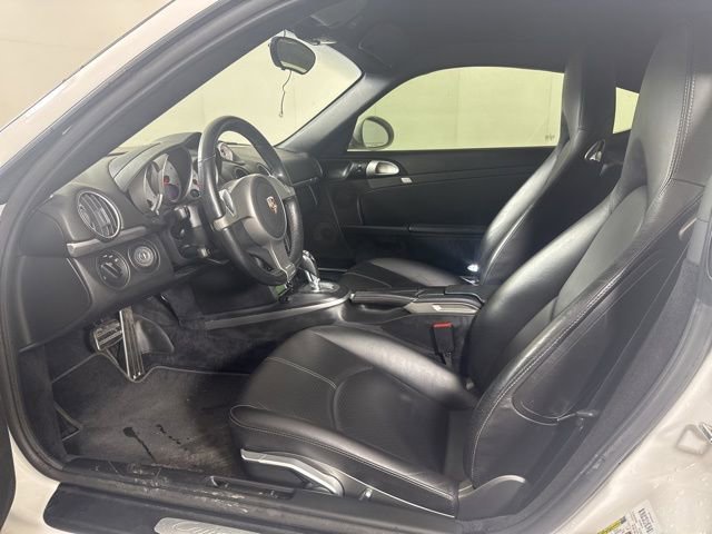 Used 2009 Porsche Cayman S image 10