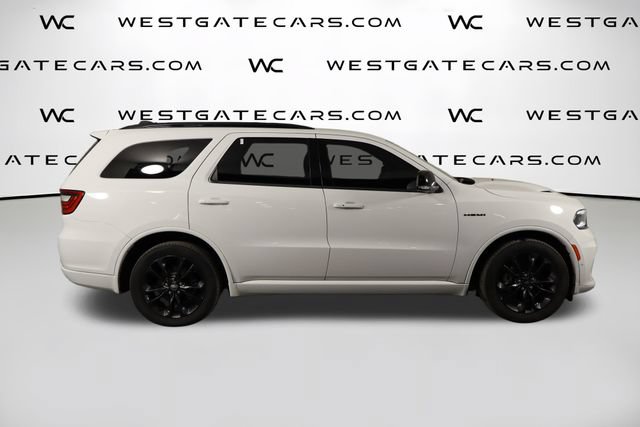Used 2023 Dodge Durango R/T AWD/4WD image 48
