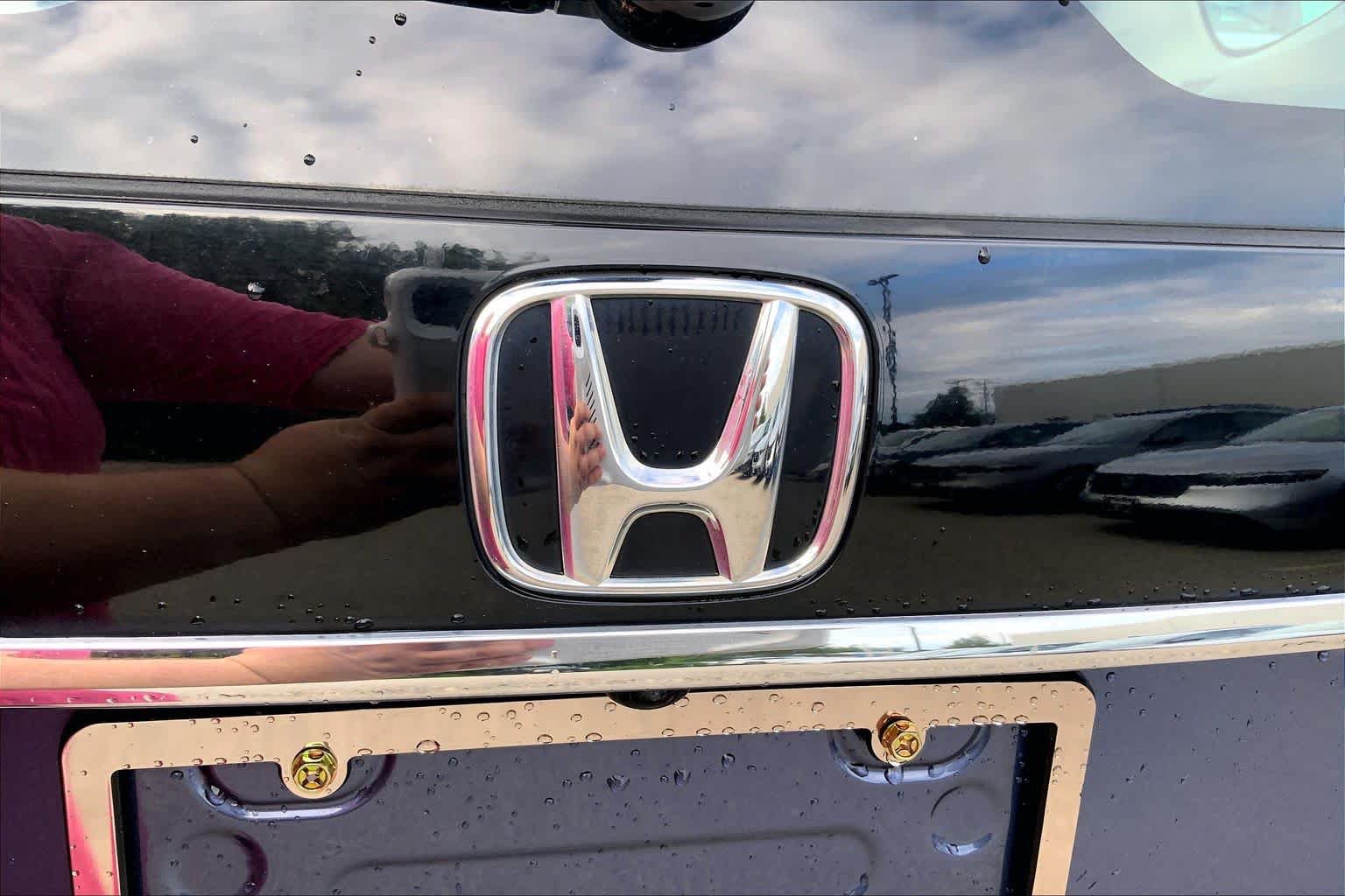Used 2012 Honda CR-V LX image 32