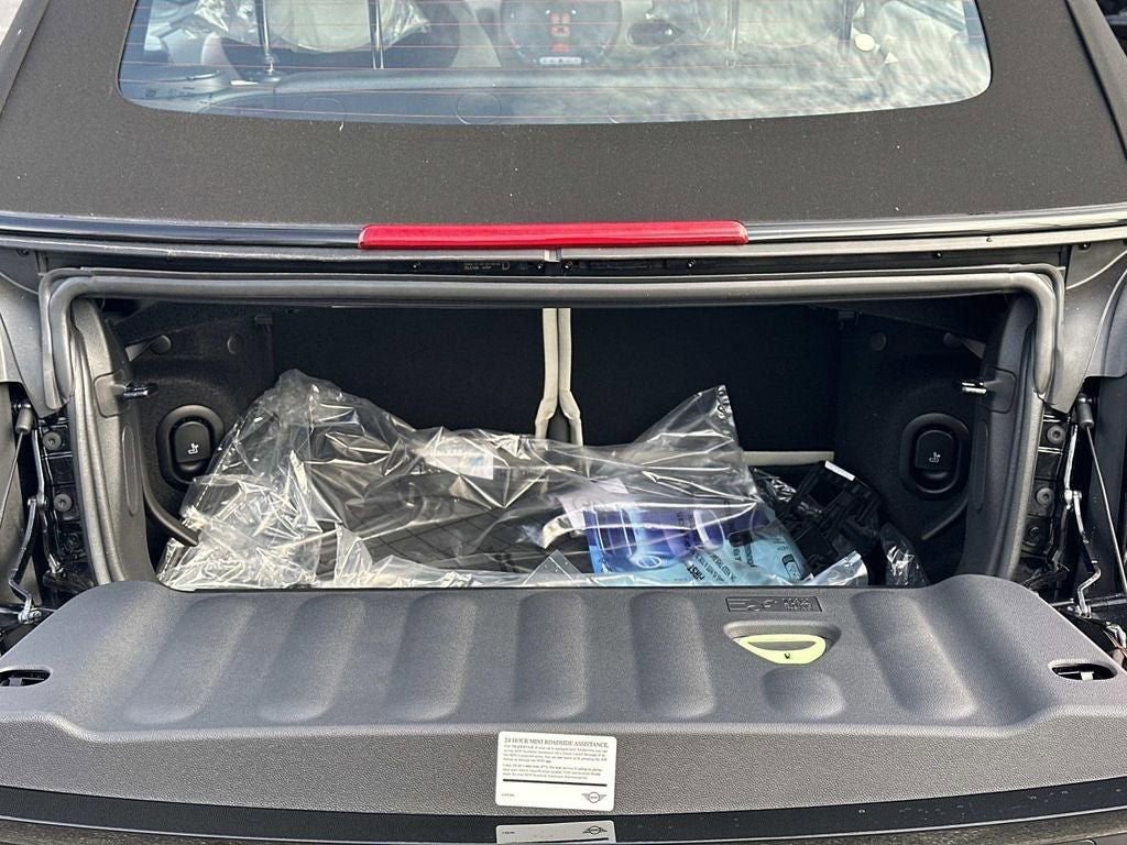 New 2026 MINI Cooper Convertible image 55