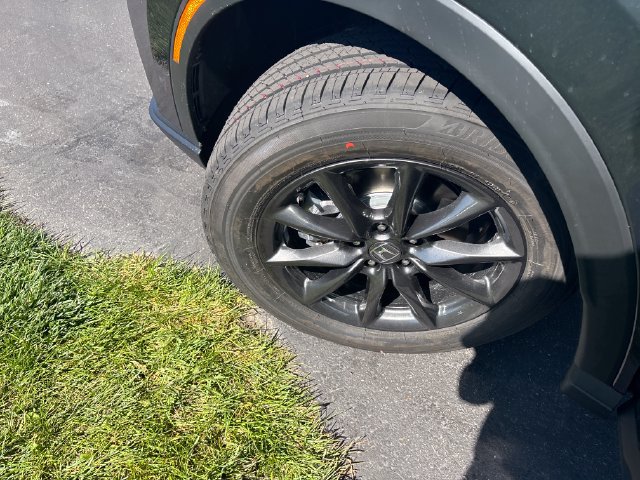 New 2027 Honda CR-V EX-L image 28