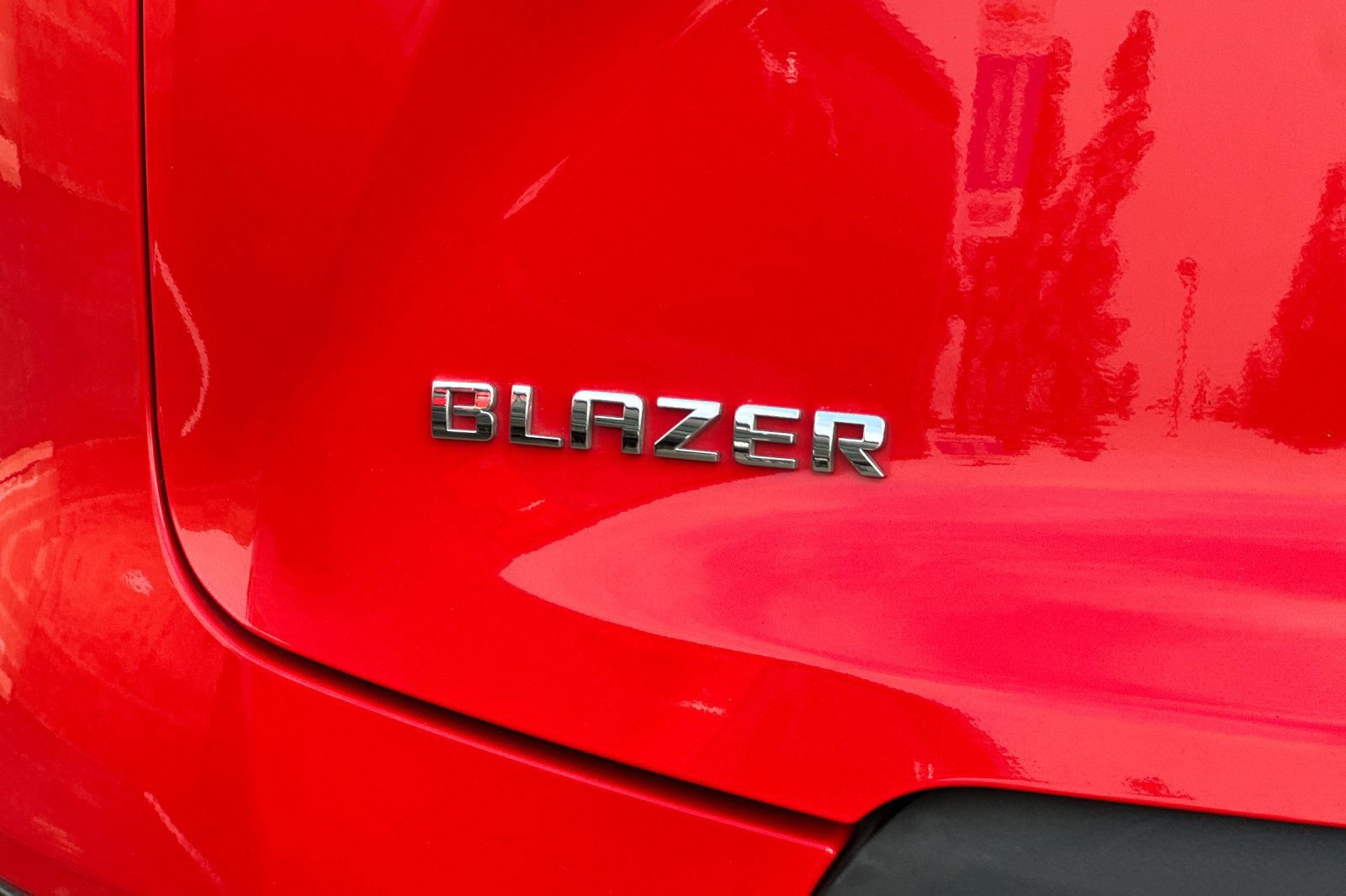 Used 2024 Chevrolet Blazer LT image 27