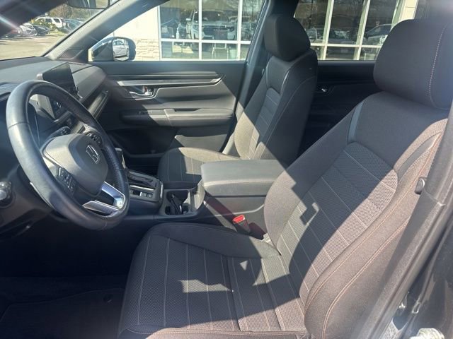 Certified 2023 Honda CR-V Sport image 19