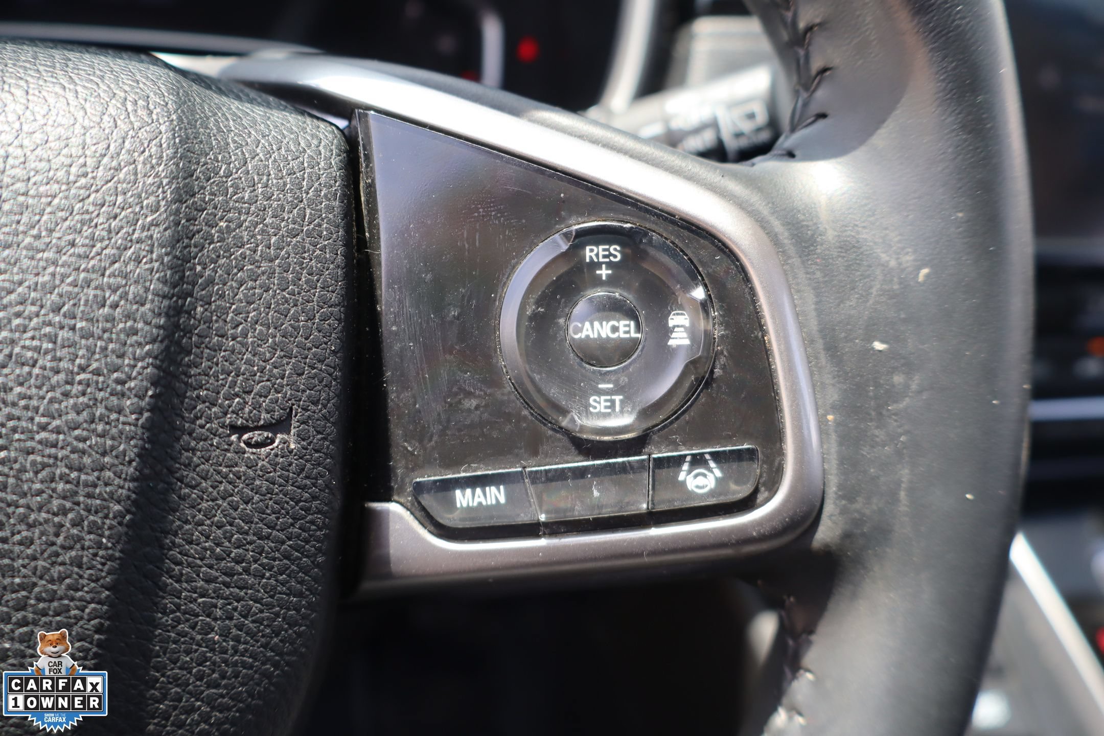 Used 2020 Honda CR-V EX-L image 16