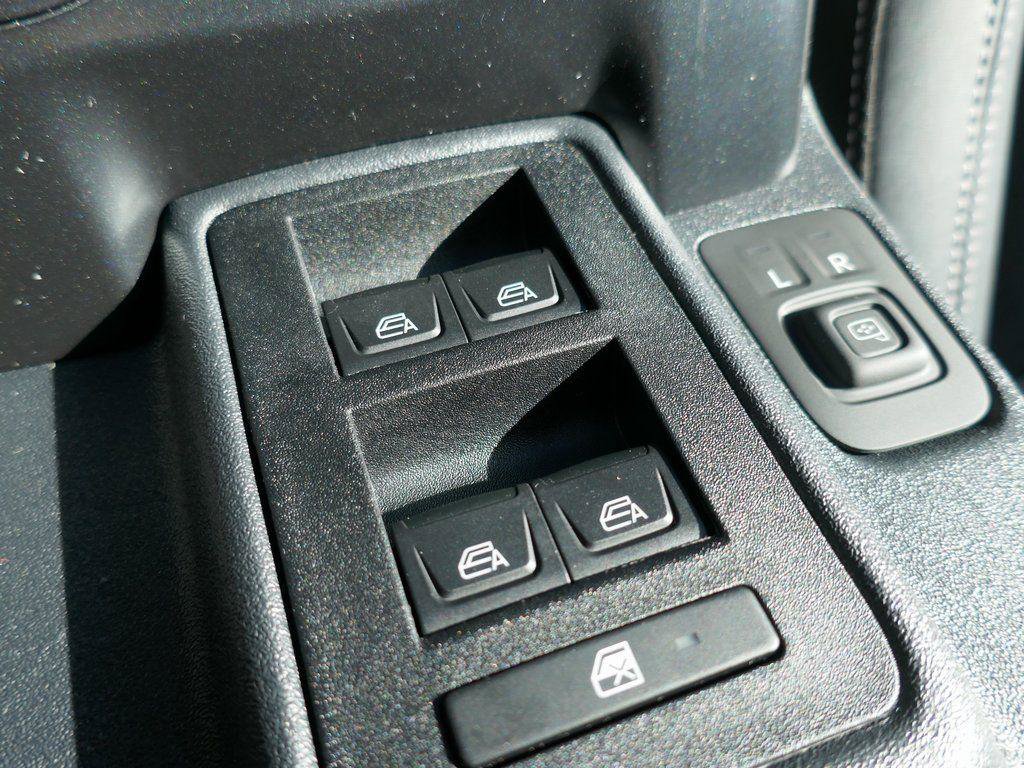 New 2026 Ford Bronco Big Bend image 20