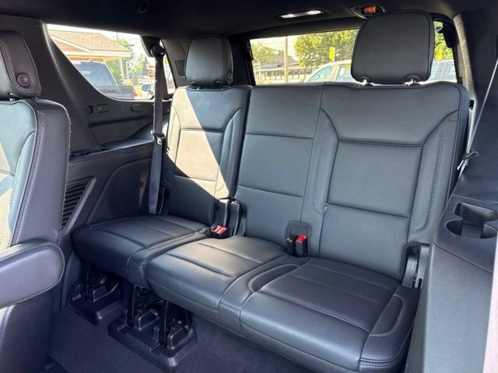 Used 2024 GMC Yukon Denali AWD/4WD image 20