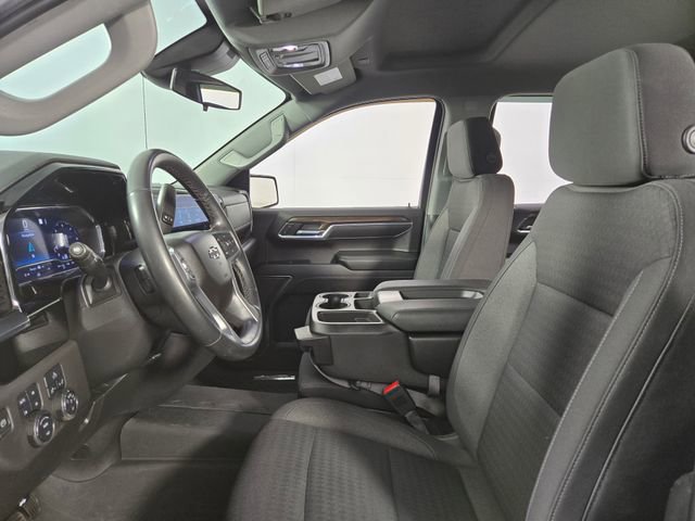 Used 2023 Chevrolet Silverado 1500 LT Trail Boss w/ Protection Package image 12