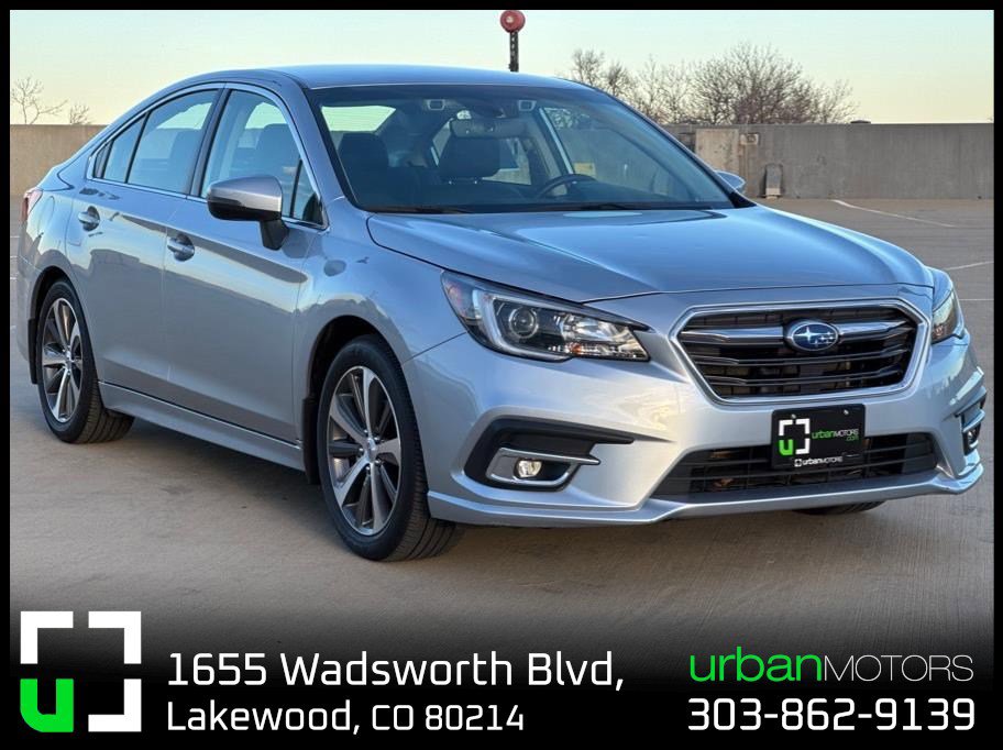 Used 2019 Subaru Legacy 2.5i Limited image 1