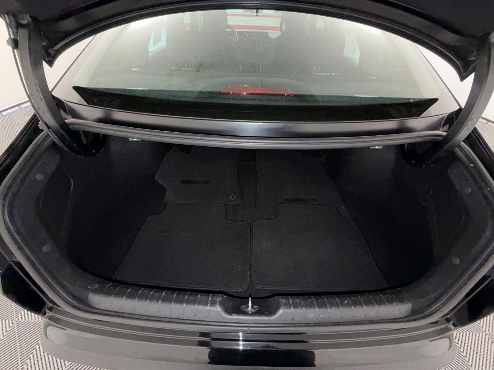 Used 2025 Kia K4 FWD image 24