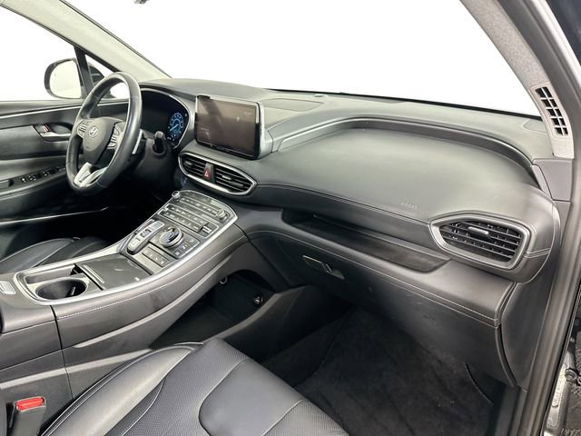 Used 2022 Hyundai Santa Fe Limited AWD/4WD image 32