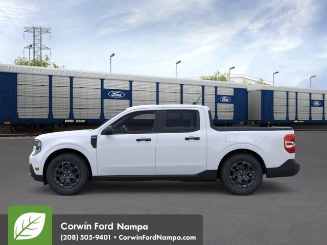 New 2026 Ford Maverick XLT AWD/4WD image 3