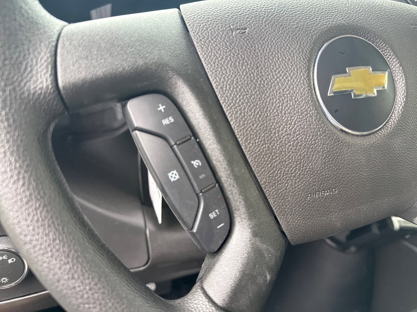 New 2026 Chevrolet Express 3500 w/ Power Convenience Package RWD image 13
