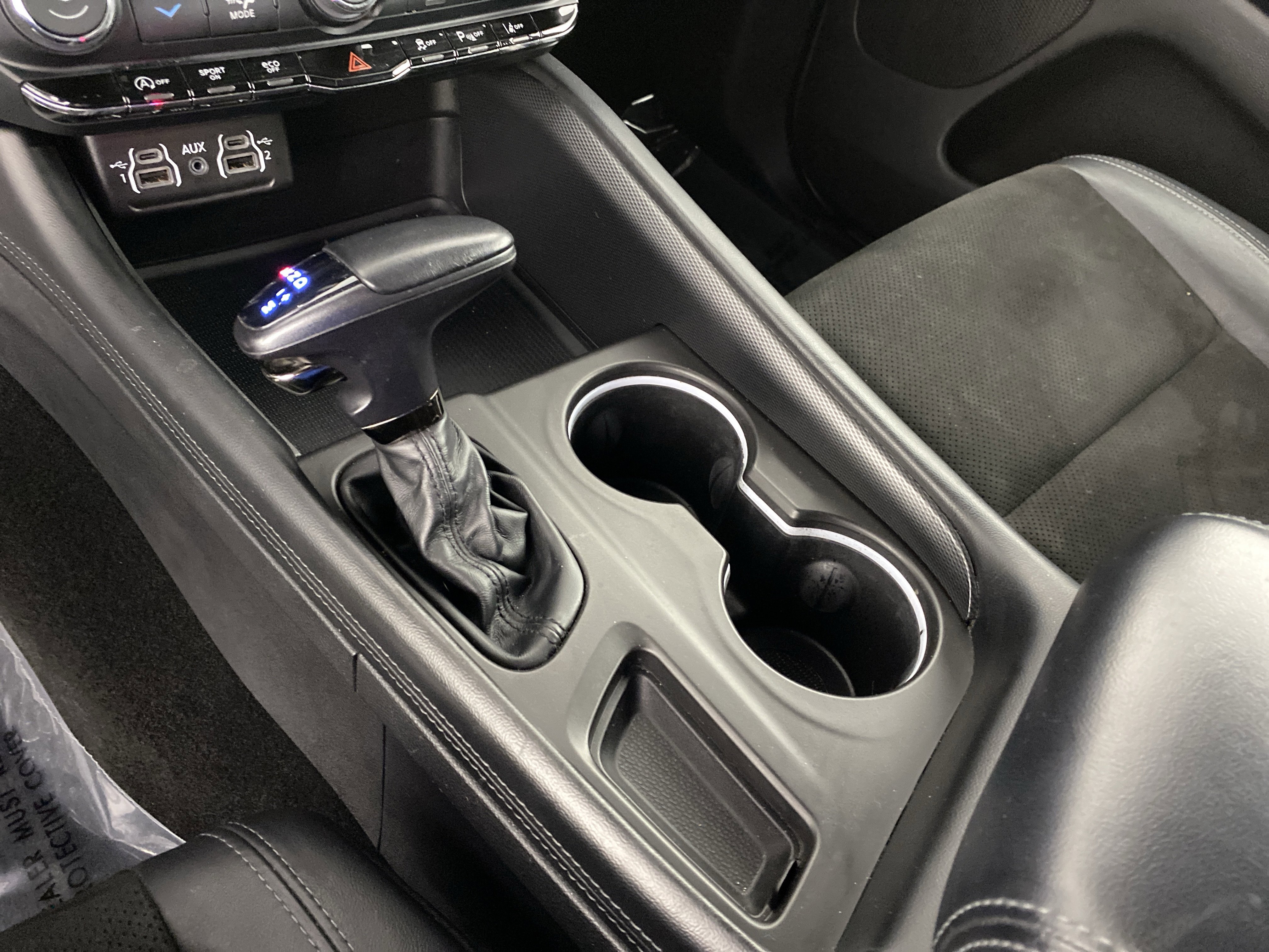 Used 2022 Dodge Durango GT image 40