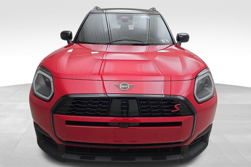 New 2026 MINI Cooper Countryman S image 3