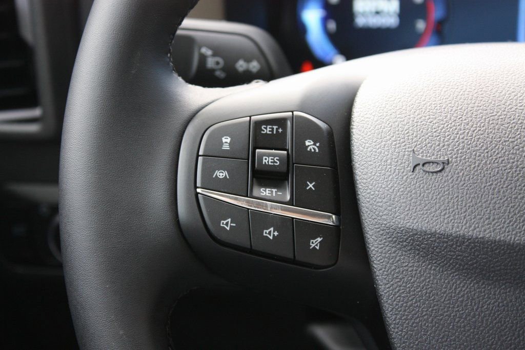 New 2025 Ford Bronco Sport Big Bend w/ Convenience Package image 20