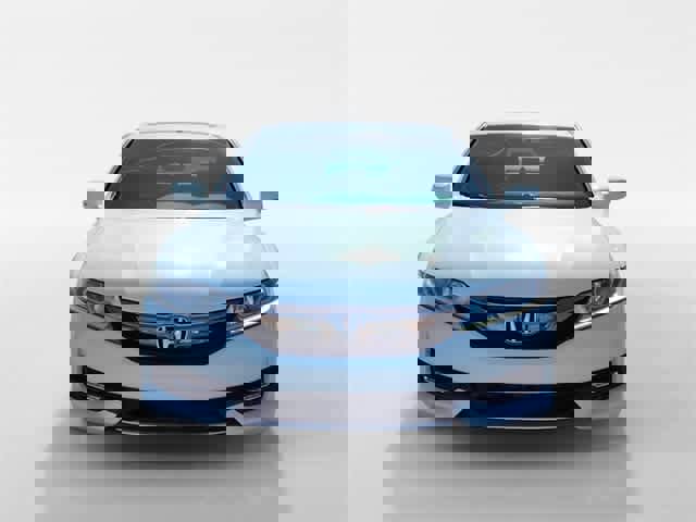 Used 2017 Honda Accord EX image 9