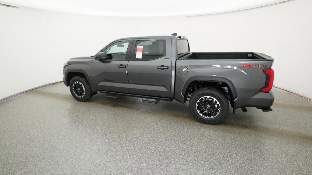 New 2026 Toyota Tundra SR5 image 17