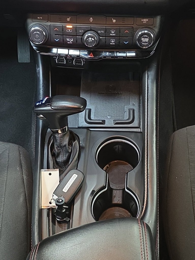 Used 2024 Dodge Durango R/T image 25