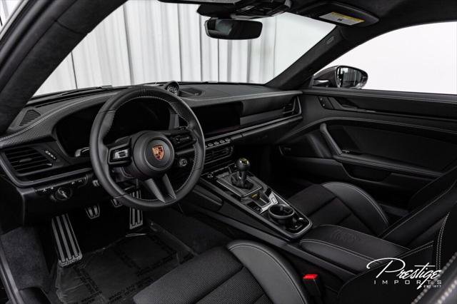 Used 2026 Porsche 911 GT3 image 32