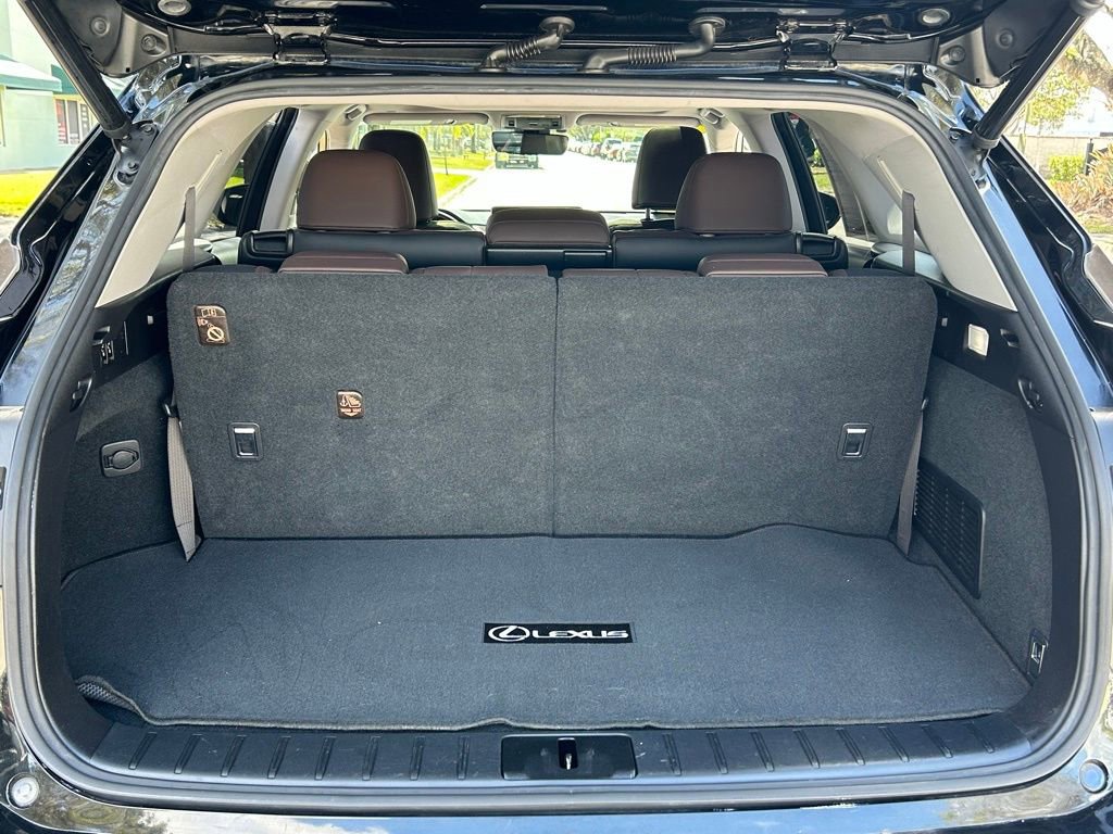 Used 2019 Lexus RX 350L 350L image 27