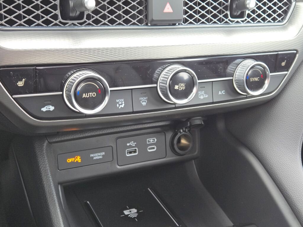 New 2026 Acura Integra A-Spec image 33