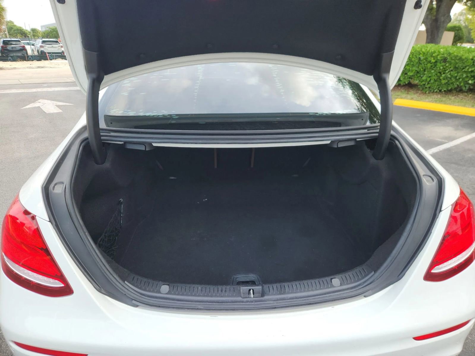 Used 2018 Mercedes-Benz E 300 w/ Premium 1 Package image 13