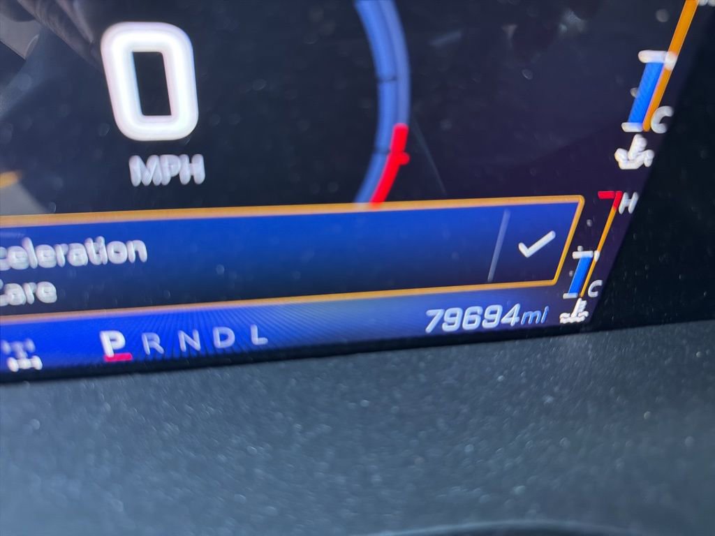 Used 2023 Chevrolet Colorado LT w/ LT Convenience Package III image 4